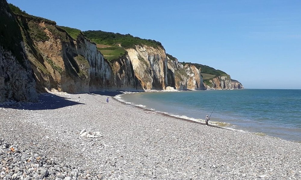 2021: Best of Pourville-sur-Mer, France Tourism - Tripadvisor