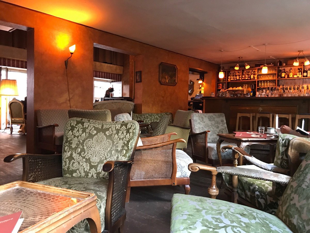 Wohnzimmer, Dresden   Restoran Yorumları, Fotoğraflar ve Telefon ...