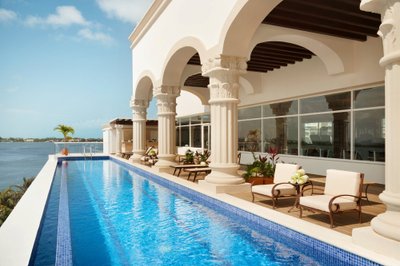 Hotel photo 12 of Hyatt Zilara Cancun.