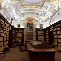La biblioteca capitolare
