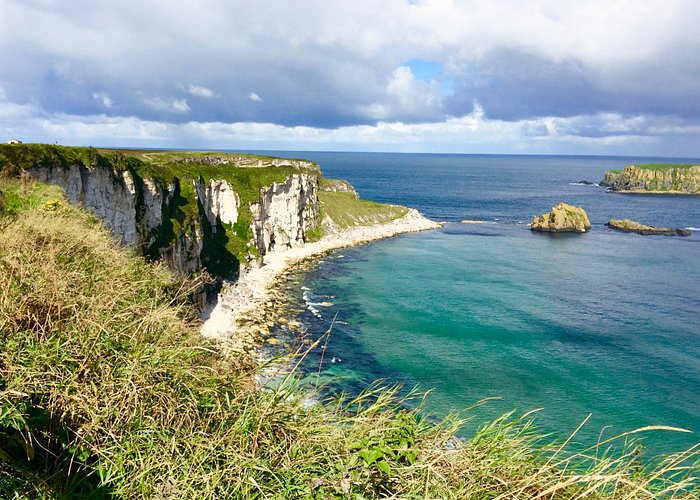 Northern Ireland's fantastic coastline
