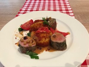 Cibo