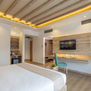 Hotel Barahi, hotel in Pokhara