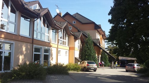 Hotel Kaskáda image