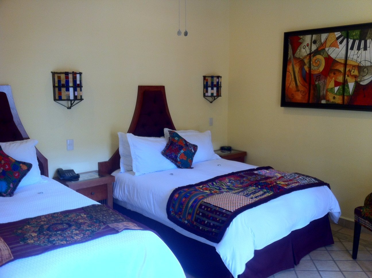 Hotel Villa San Francisco by null