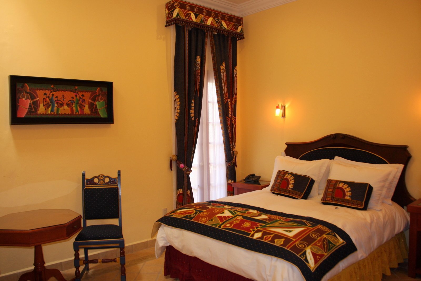 Hotel Villa San Francisco by null