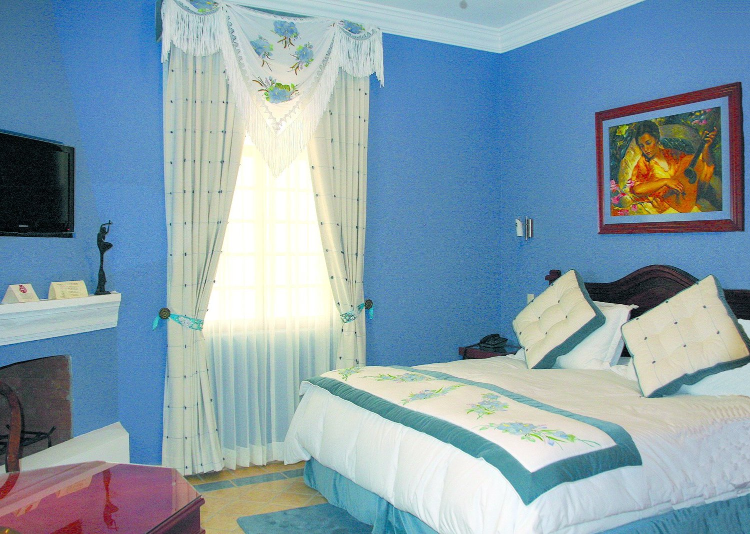 Hotel Villa San Francisco by null
