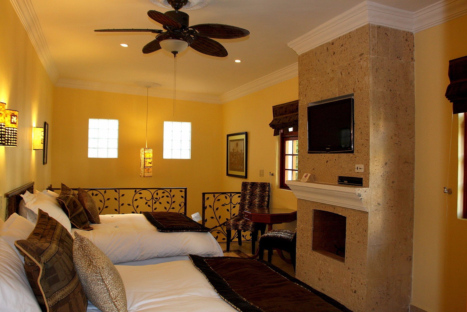 Hotel Villa San Francisco by null