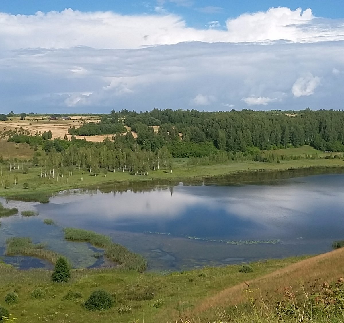 Крест князя Труворa, Изборск: лучшие советы перед посещением - Tripadvisor