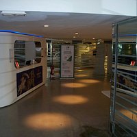 ingresso mostra
