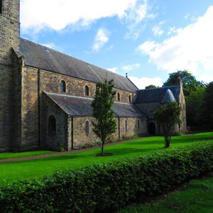 THE BRIDGENESS TOWER (Bo'ness) - All You Need to Know BEFORE You Go