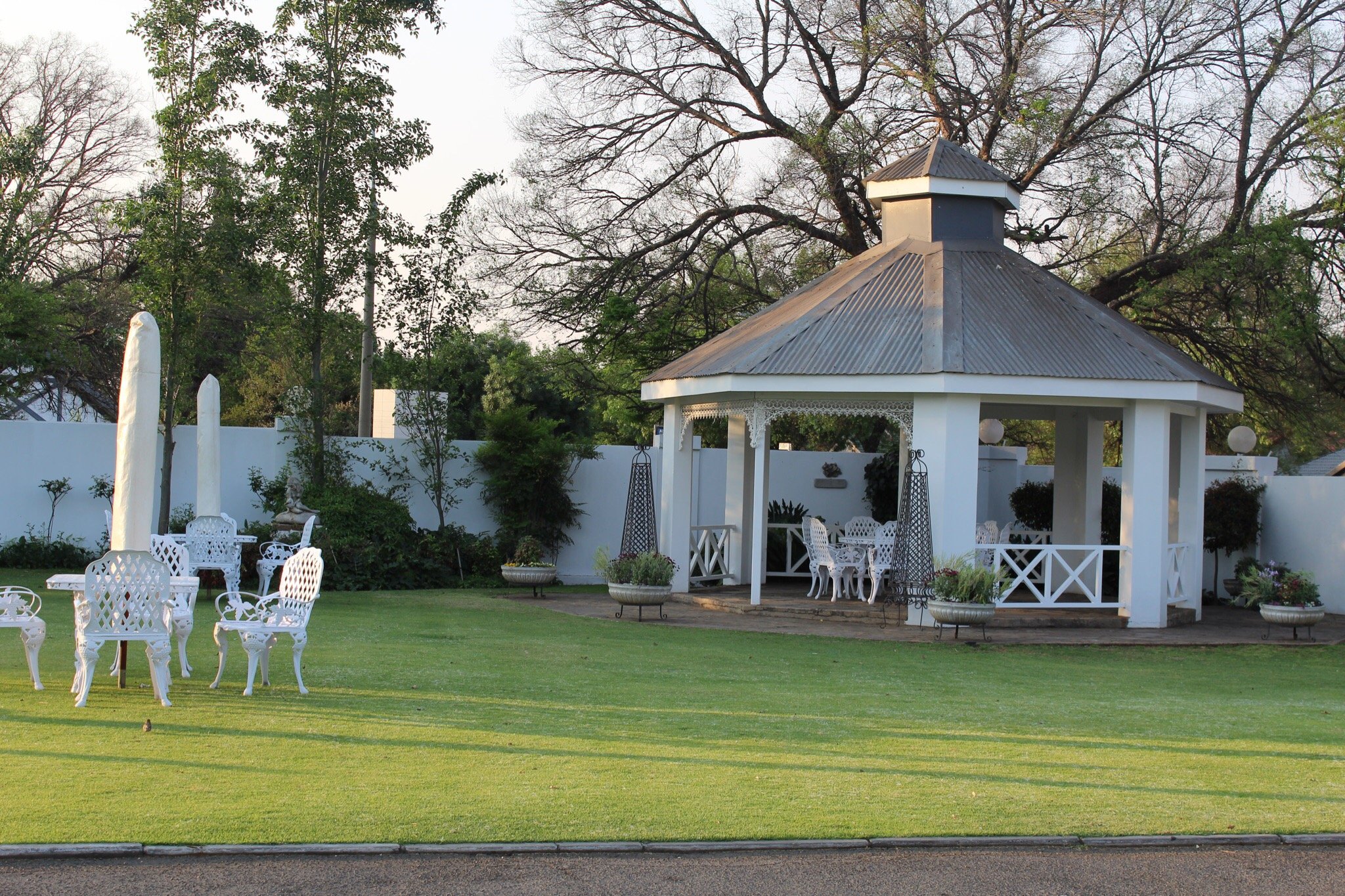 Hotel photo 7 of Villa Maria Guest Lodge.