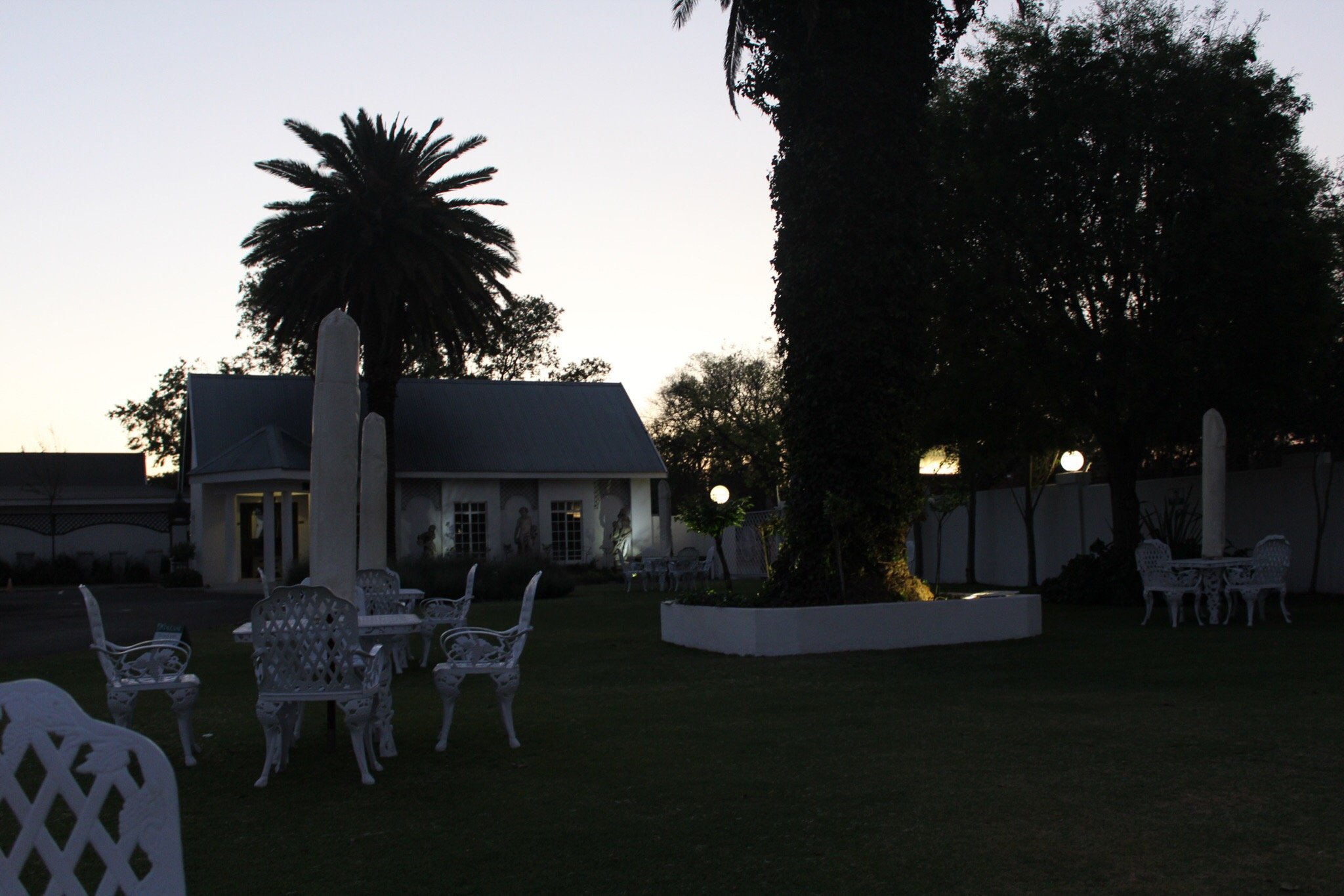 Hotel photo 13 of Villa Maria Guest Lodge.