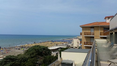 I GINEPRI - Prices & Hotel Reviews (Marina di Castagneto Carducci, Italy)