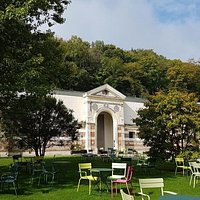 Abbaye du Valasse