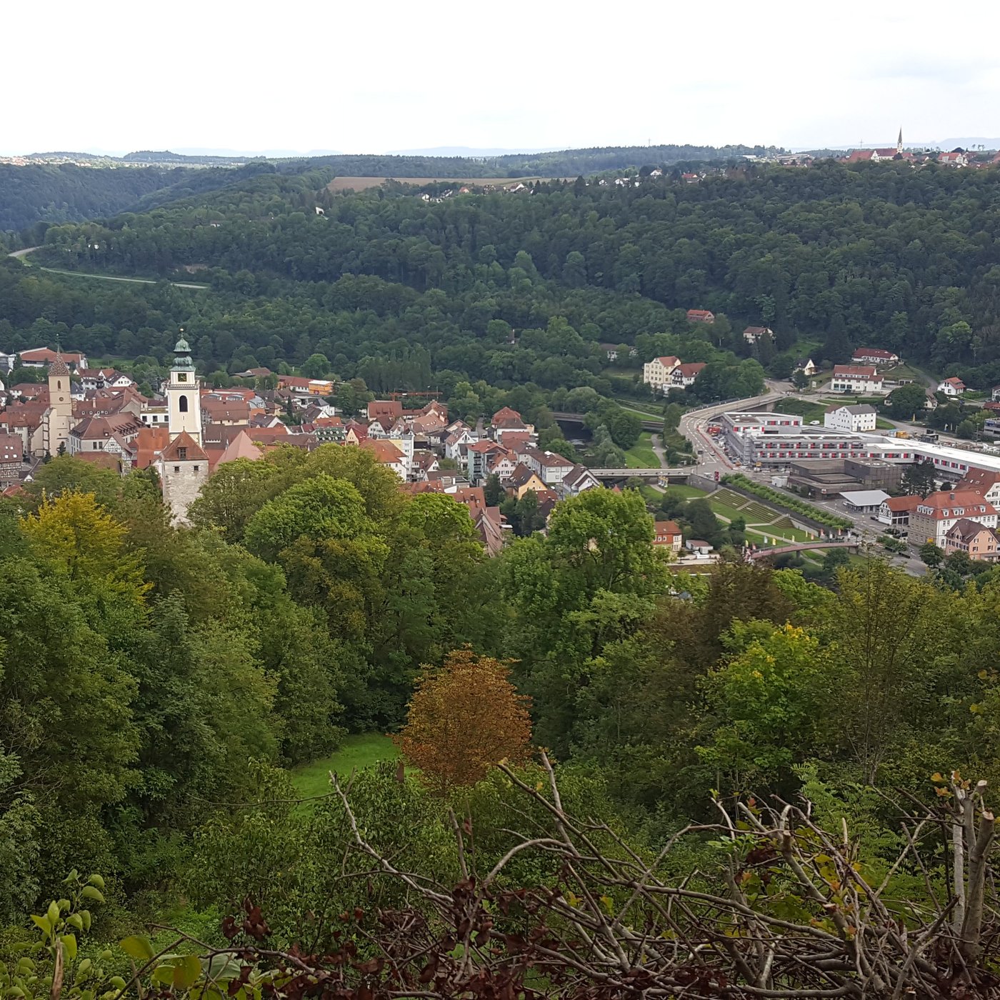 Picture of Horb am Neckar