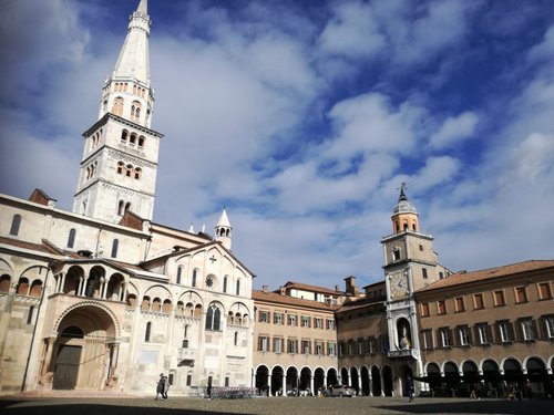 Modena Events  List Of All Upcoming Modena Events In Bologna