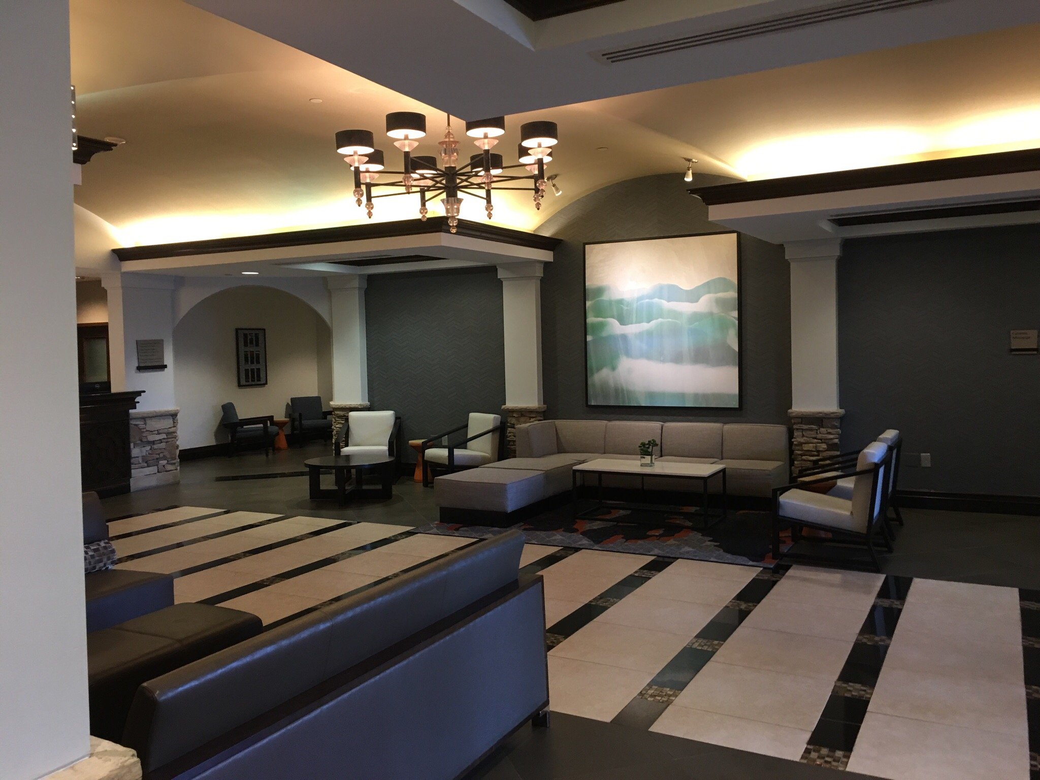 Hotel photo 78 of HYATT house Sterling/Dulles Airport-North.