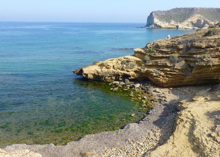 Cuatro Calas