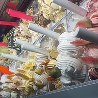 Gelateria Tramonti