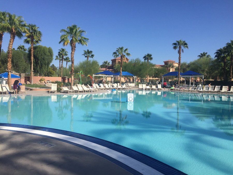 MARRIOTT'S SHADOW RIDGE II- THE ENCLAVES $110 ($̶2̶2̶0̶) - Updated 2021 ...