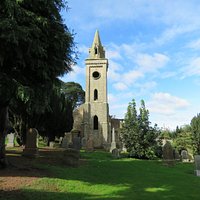 from a distance