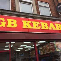 GB Kebab