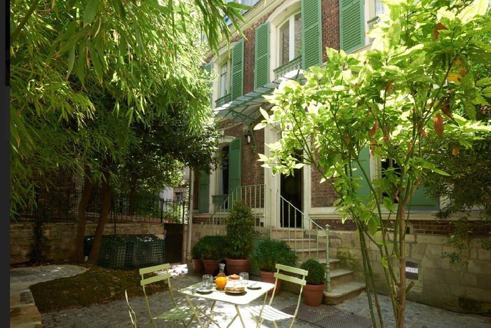 Imagen 2 de Maison Lepic Montmartre