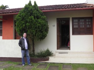 Quarto e suíte