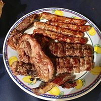 The real Sicilian experience!