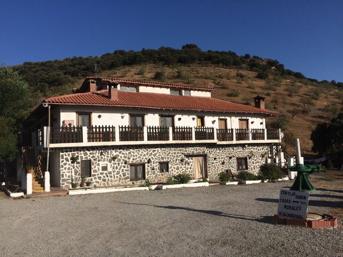 CORTIJO GARIN - Condominium Reviews (Torvizcon, Spain)