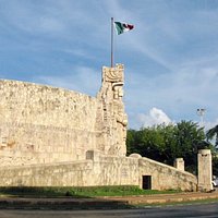 Monumento a la Patria