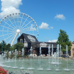 Shiloh Memorial Cementery, Pigeon Forge - Tripadvisor