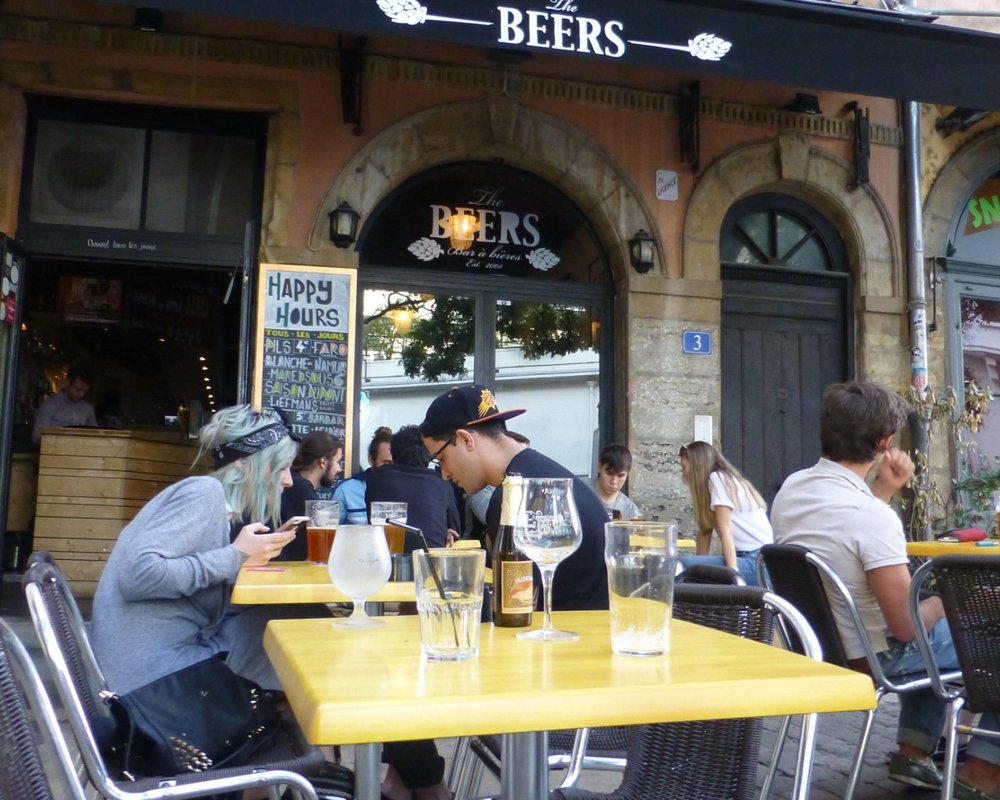 THE 10 BEST Lyon Clubs & Bars (Updated 2023) Tripadvisor
