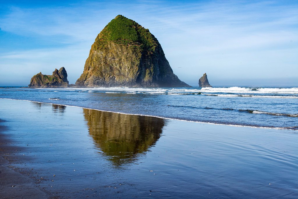 Best Oregon Beaches for Families: A Comprehensive Guide