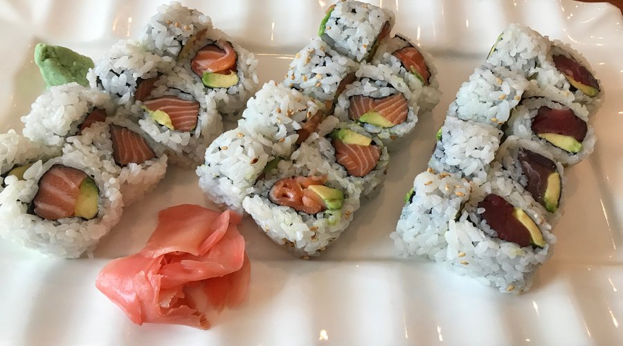 Aji Sushi Japanese Steak & Sushi Bar