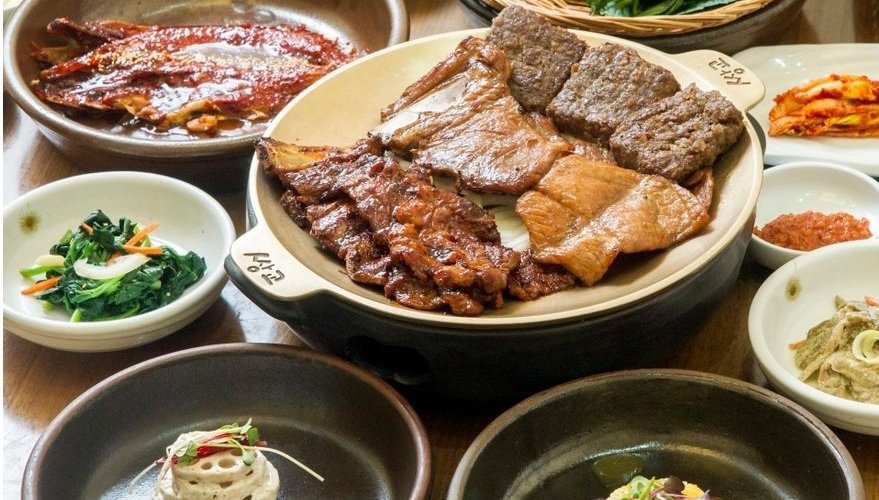 쌍교숯불갈비, 담양 - 레스토랑 리뷰 - 트립어드바이저