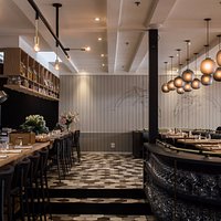 Giraffe Restaurant