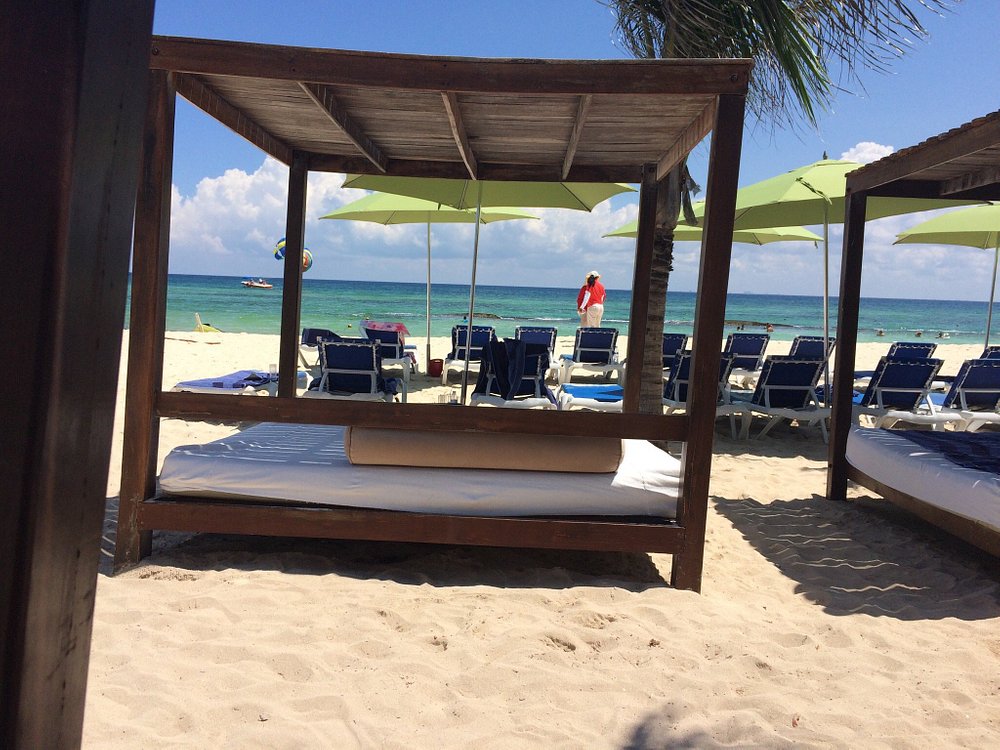 spas in playa del carmen