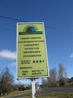 BOMBALA CARAVAN PARK - Campground Reviews & Photos - Tripadvisor