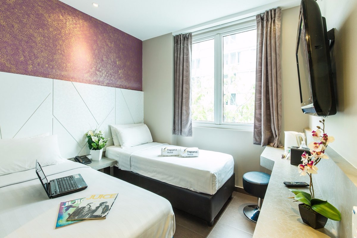 Ibis Budget Singapore Ruby Rooms Pictures Reviews Tripadvisor