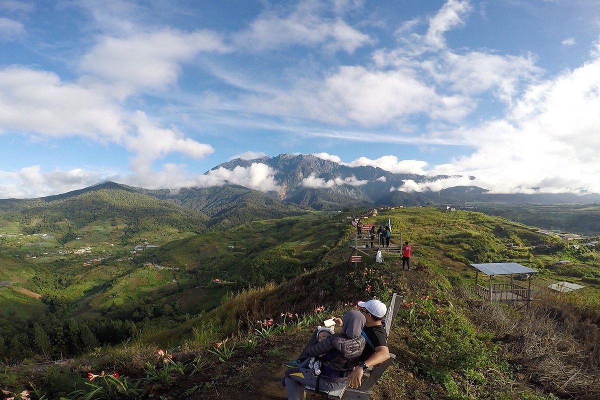 Kundasang Tourism: Best of Kundasang, Malaysia - Tripadvisor