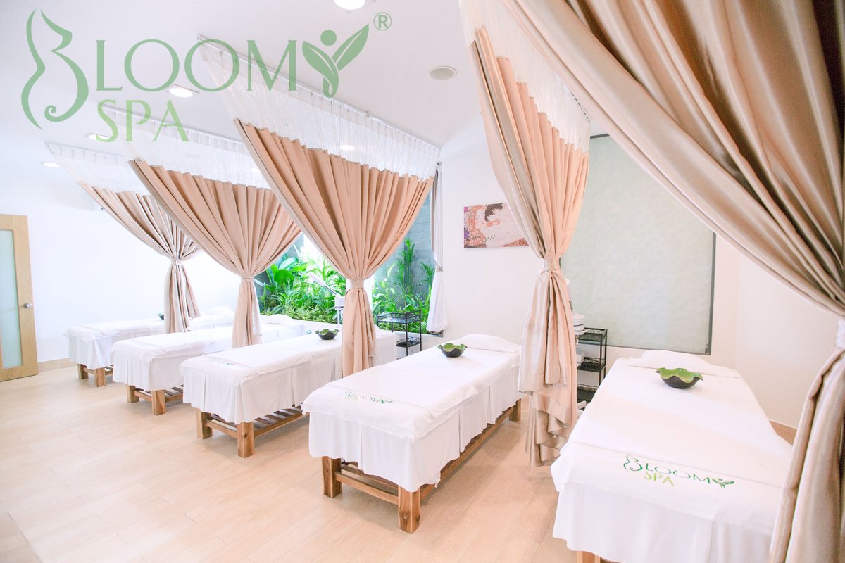 Bloomy Spa (Thành phố Hồ Chí Minh, Việt Nam) - Đánh giá - Tripadvisor