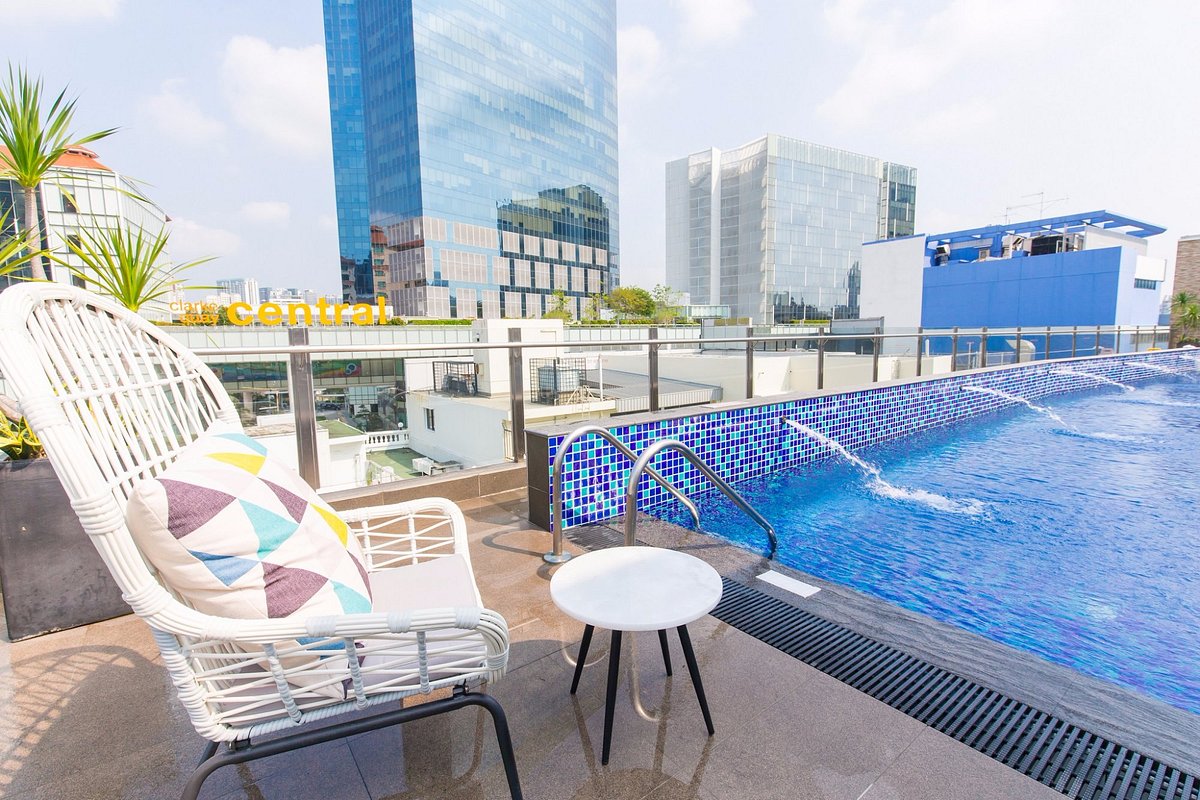 Ibis Budget Singapore Clarke Quay 81 1 5 5 Updated 22 Prices Hotel Reviews