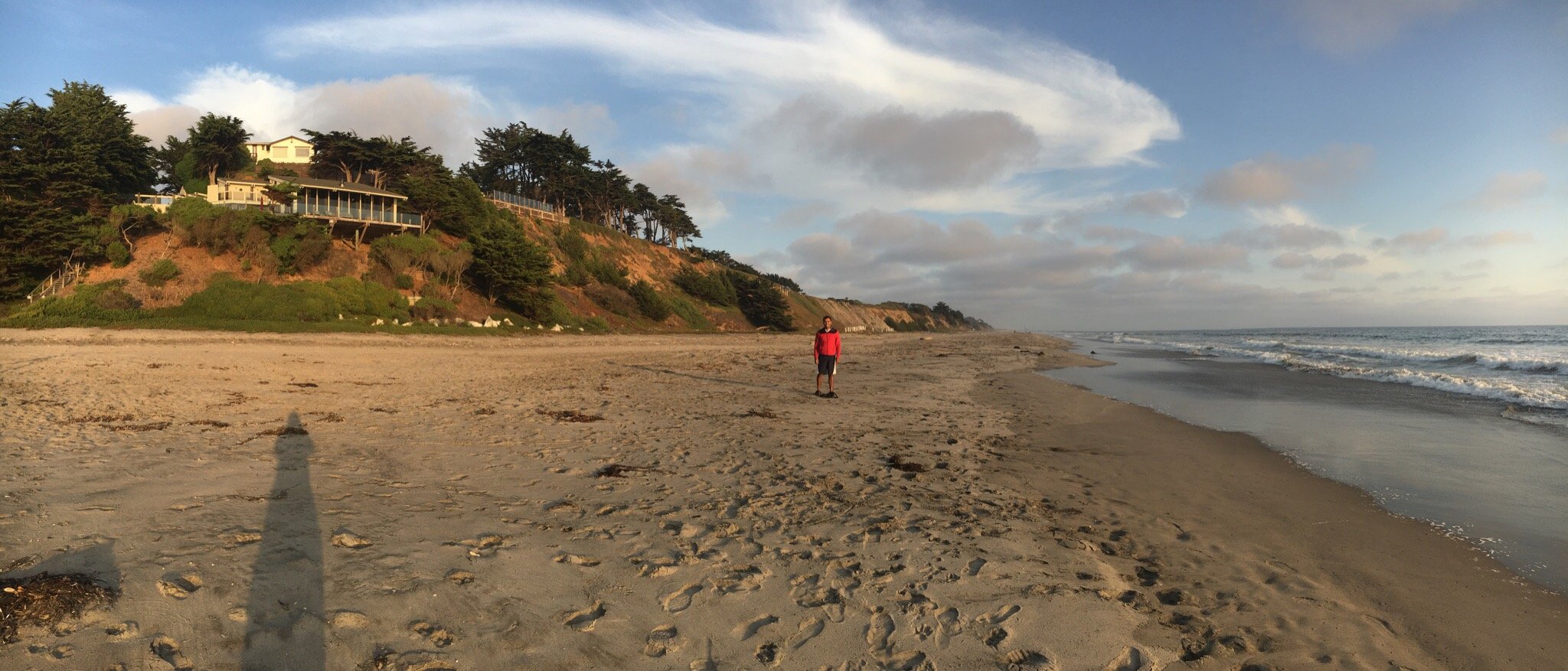 MANRESA STATE BEACH Campground Reviews Aptos CA