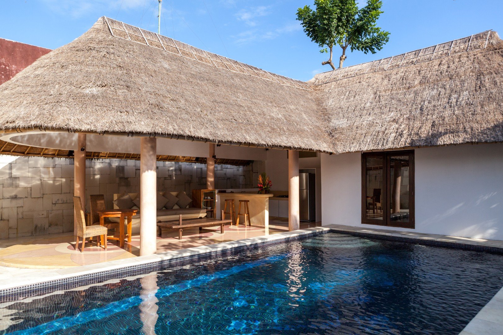 BVILLA + SEASIDE Hotel (Bali/Seminyak): Prezzi 2022 E Recensioni