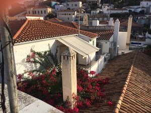 Θέα από το δωμάτιο