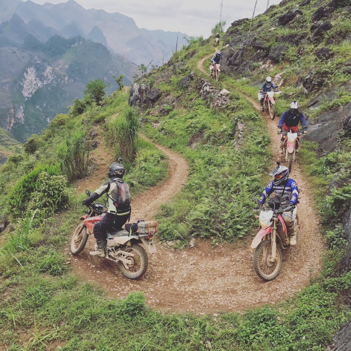 Vietnam Motorbike Tour Expert All You Need to Know BEFORE You Go (2024)