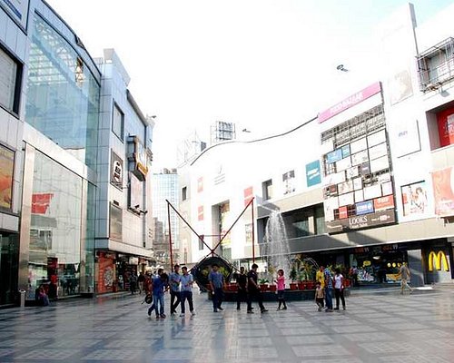 Ultimate Guide To The 16 Best Malls in Delhi-NCR