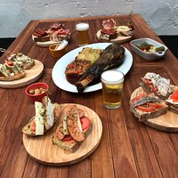 would you like some tapas!